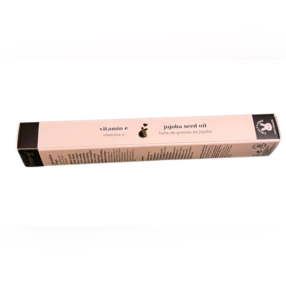The Crème Shop 3-in-1 Chroma Gel Eyeliner - Obsidian Black - Picture 2 of 4